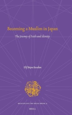 Becoming a Muslim in Japan