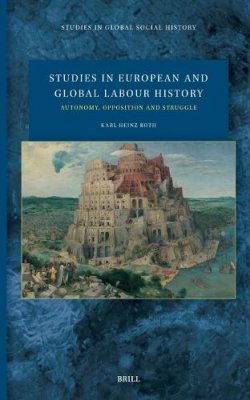 Studies in European and Global Labour History