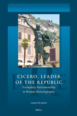 Cicero, Leader of the Republic