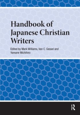 Handbook of Japanese Christian Writers..