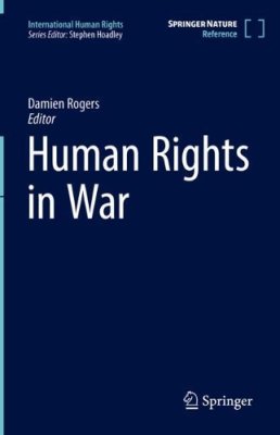 Human Rights in War.