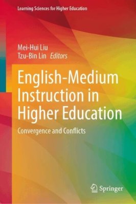 English-Medium Instruction in Higher Education