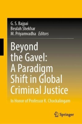 Beyond the Gavel