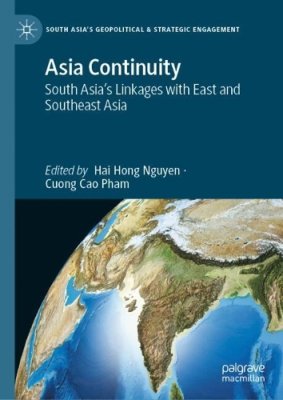 Asia Continuity