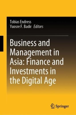 Business and Management in Asia