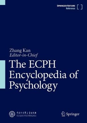 The ECPH Encyclopedia of Psychology.