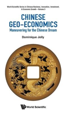 Chinese Geo-Economics