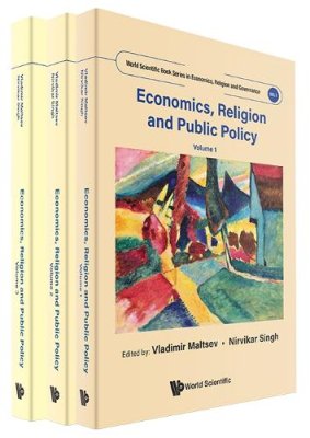 Economics, Religion and Public Policy.