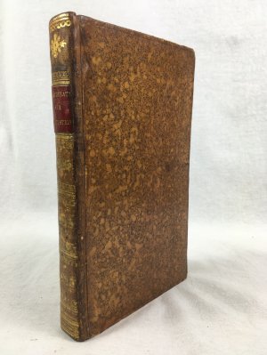 Considerations sur l'industrie et la legislation. Paris, Aillaud, 1822.