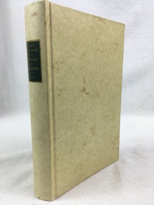 An Account of Denmark, as it was in the Year 1692. Copenhagen, Rosenkilde and Bagger, 1976.