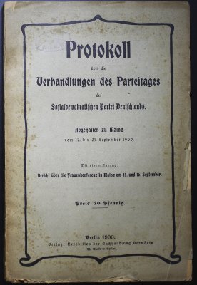 Protokoll