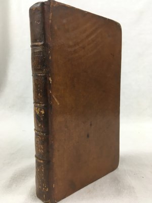 A Dissertation on Miracles: containing an examination of the principles advanced by David Hume, Esq. In an Essay on Miracles. The Second Edition. Edinburgh, A. Kincaid & J. Bell, 1766.