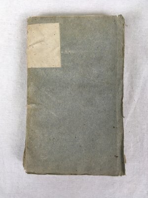 Revolution de l'Amerique. London, Lockier Davis, 1781.