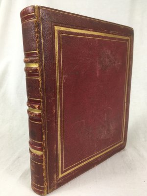 An Album of Oxford Caricature