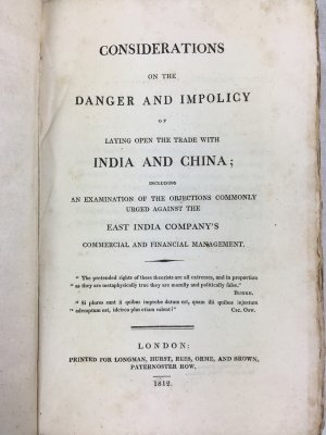 (East India Company)