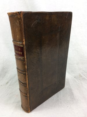 Solid Philosophy Asserted. With Reflexions on Mr. Locke's Essay concerning Human Understanding. London, Roger Clavil, 1697.