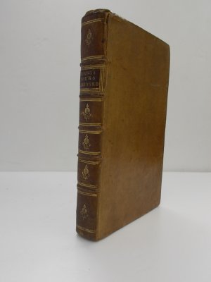 An Abridgment of the Six Weeks, and Six Months Tours of Arthur Young, Esq; through the Southern, and Northern countries of England and part of Wales. Dublin, S. Powell, 1771.