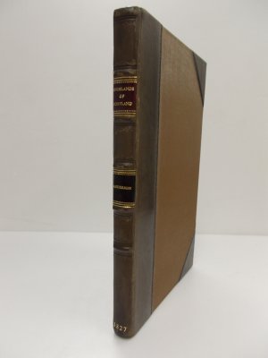 Prize Essay on the State of Society and Knowledge in the Highlands of Scotland. Edinburgh, William Tait, 1827.