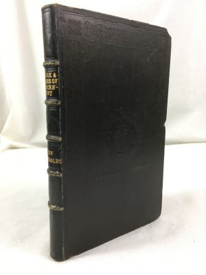 The Sphere and Duties of Government. Translated from the German. By Joseph Coulthard, jun. London, John Chapman, 1854.