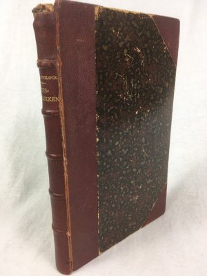Reisindrukken II: Japan. 'S-Gravenhage, 1899.