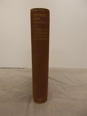 Memoirs & Travels. London, Kegan Paul, 1904.
