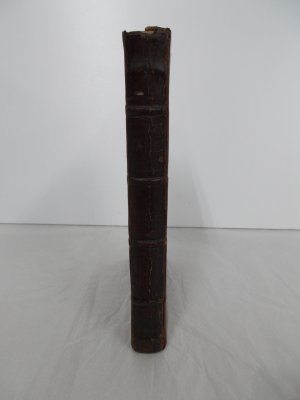 Reflections upon Learning. London, A. Bosvile, 1699.