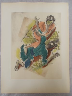 Les Joies du Sport: "Jiu-Jitsu". Paris, 1932.