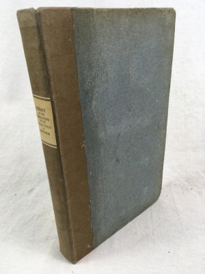 Essays on the Formation and Publication of Opinions, and on the other Subjects. London, 1821.