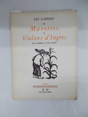 La prostitution en Chine sous l'occupation japonaise. in: Les cahiers de Marottes et Violons d'Ingres. Revue reservee au corps Medical. Mars-Avril 1954. Sommaire No 30.