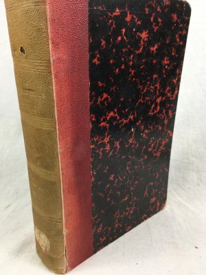 La Nouvelle Revue, volume LXXIX (novembre-decembre 1892)　Paris, 18 Boulevard Montmartre, 18, 1892.