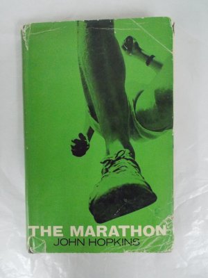 The Marathon. London, Stanley Paul, 1966.