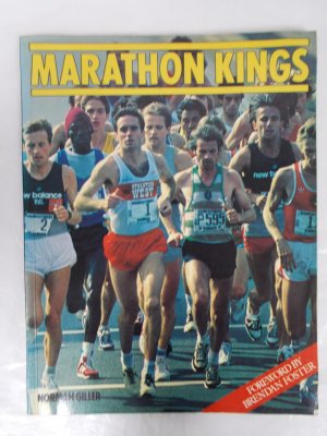 Marathon Kings. London, Pelham Books, 1983.