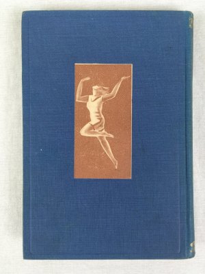 Into the Goal. (In Japanese). Tokyo, Issei-sha, 1931.