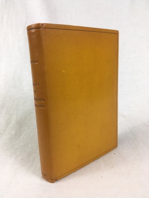 L'art de la impremta a catalunya. Assaig historic. Barcelona, Editorial milla, 1949. Collecio L'Ocell de paper 1.