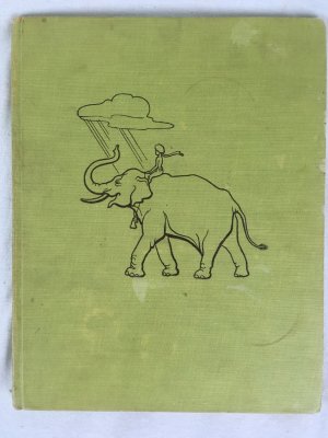 Rain in the Wind. A Story of India. New York, Charles Scribner's Sons. 1953..