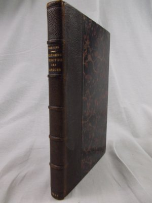 Les elemens primitifs des langues, nouvelle edition, Besancon, Lambert et Co, Imprimeurs, 1837.
