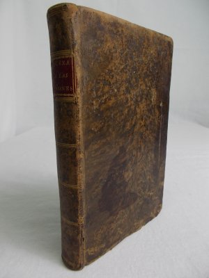 Compendio de la Obra Inglesa intitulada Riqueza de las Naciones. Madrid, 1803.