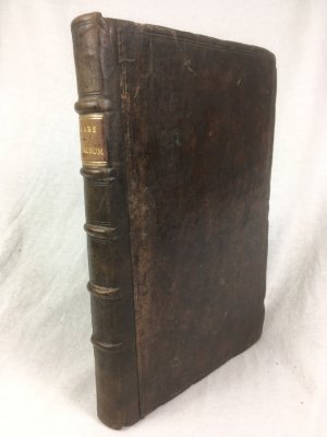Mare Clausum seu de Domino Maris. Libri Duo. London, Excudebat Will Stanesbeius, 1635.