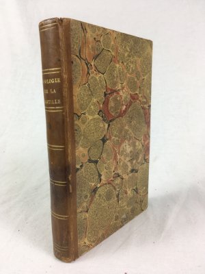 Apologie de la Bastille. Pour servir de reponse aux Memoires de M. Linguet sur la Bastille. Philadelphie, 1784..