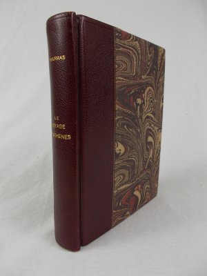 Le voyage d'Athenes. Paris, Flammarion, 1929..