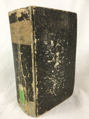Die Missionsgeschichte spaeterer Zeiten, oder gesammelte Briefe der katholischen Missionare aus allen Theilen der Welt. Ein wichtiger Beytrag zur Natur- Laender- und Voelkerkunde, vorzueglich aber zur christlichen Erbauung. Der Briefe aus Ostindien. 3 Teile. Augsburg, 1794-1795.