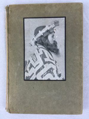 The Ainu Group at the Saint Louis Exposition. Chicago, The Open Court Publishing Company. 1904..