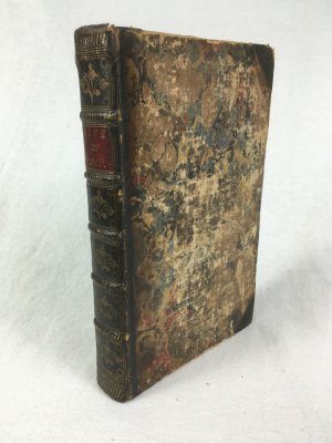 The Life of the Truly Eminent and Learned Hugo Grotius. Containing a copious and circumstantial history of the several important and honourable negotiations in which he was employed; Together with a critical account of his works. Written originally in French. London, A. Millar, 1754.
