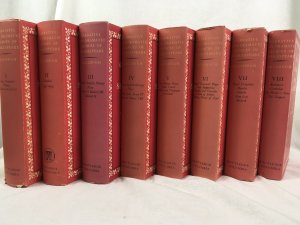 Narrative and Dramatic Sources of Shakespeare. Vols. 1-8. London, Routledge, 1966-1975.