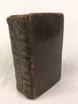 Meijers Woordenschat, Verdeelt in 1. Bastaardt-woorde. 2. Konst-woorden. 3. Verouderde Woorden. Den zesden Druk. Amsteldam, Hendrik Boom, 1688.