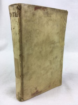 Hispanicae Advocationis Libri Duo. Editio secunda priori emendatior. Amsterdam, Joannem Ravensteinium, 1661.