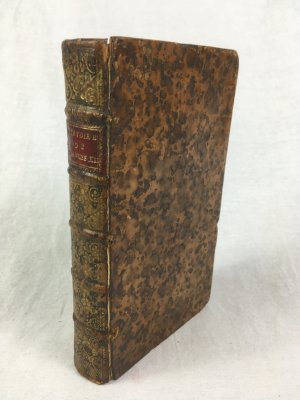 Histoire de Charles XII, Roi de Suede, Basle[Rouen], Christophe Revis, 1731..