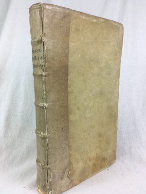 Opus de Triplici Virtute Theologica, Fide, Spe, et Charite. In Tres Tractatus, pro ipsarum virtutum numero distributum. Mogdinae (Mainz), Mylius Birckmann, 1622..