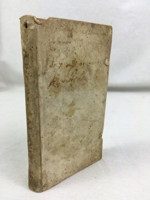Methodus ad eos adiuuandos, qui moriuntur. Venetiis, Damiani Zannari, 1577.