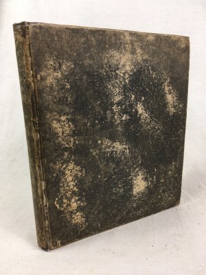 Grund=Linien und zugliech praktische Darstellung ueber Buchfuehrung, Rechnungs und Kassenwesen der adelichen Gueterverwaltunge, ein Handbuch fuer Gutsherrschaften und gutsherrliche Rechnungs=Beamten. Wuerzburg, 1827..